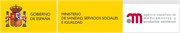 Agencia Española de Medicamentos y Productos Sanitarios AEMPS Logo