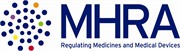 MHRA logo