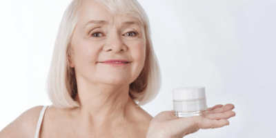 Wie sinnvoll sind pharmazeutische Anti Aging Cremes Beitragsbild